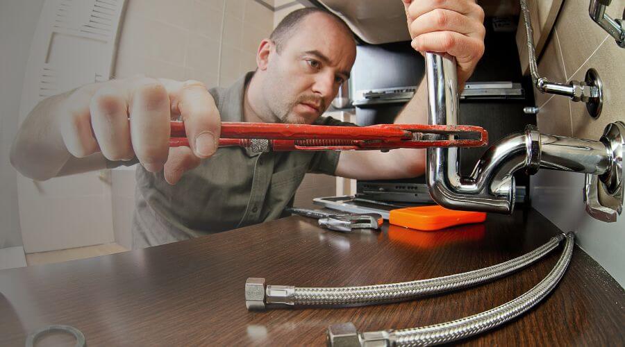 Local expert plumbing services in Chignik Lagoon, AK